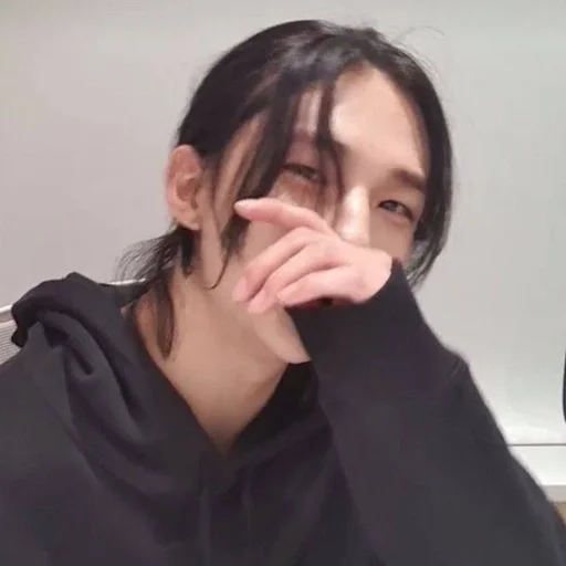 😄 Стикер «hwan» для Telegram