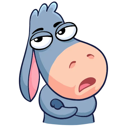 🙄 Эмодзи «Элвис» для Telegram