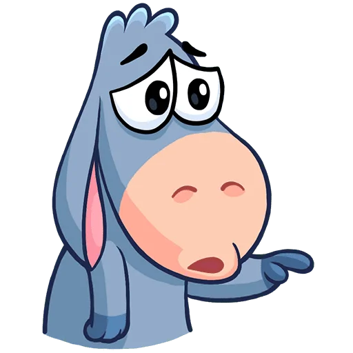 🫵 Стикер «Элвис» для Telegram
