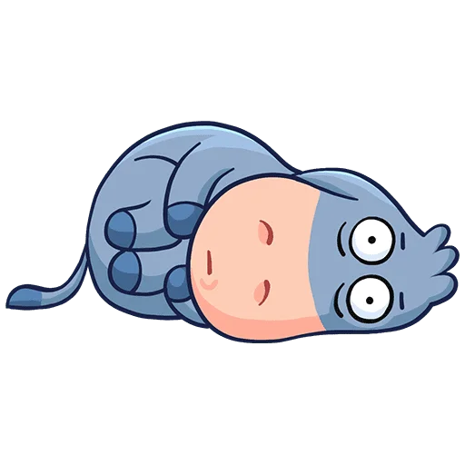🫠 Стикер «Элвис» для Telegram
