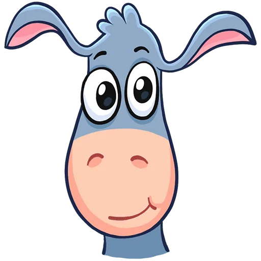 🙂 Стикер «Элвис» для Telegram