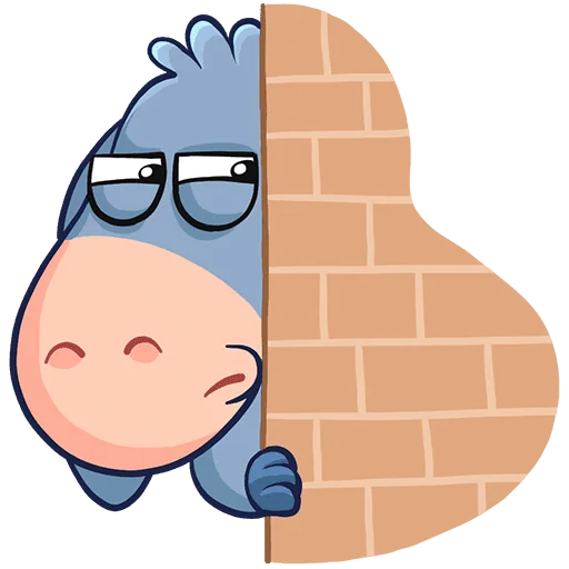 😏 Стикер «Элвис» для Telegram
