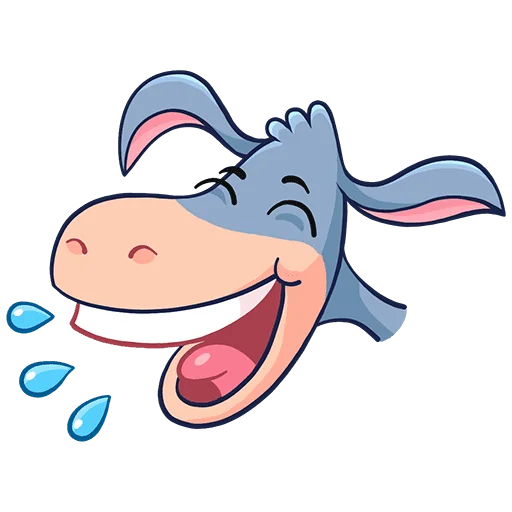 😂 Стикер «Элвис» для Telegram
