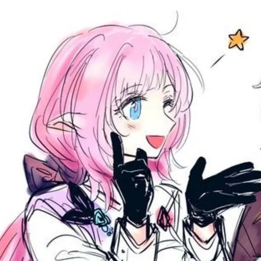 🌟 Стикер «Elyeden» для Telegram