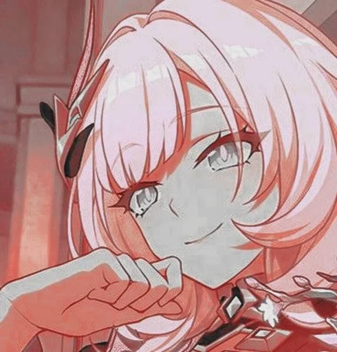 💎 Стикер «Elysia» для Telegram
