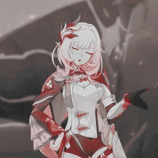 💞 Стикер «Elysia» для Telegram