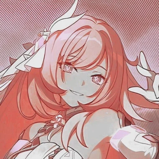 💎 Стикер «Elysia» для Telegram