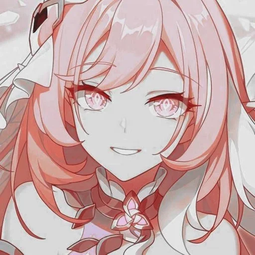 💎 Стикер «Elysia» для Telegram