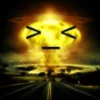 😆 Эмодзи «em 0t 1cons» для Telegram