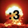 ☺️ Эмодзи «em 0t 1cons» для Telegram