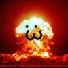 ☺️ Эмодзи «em 0t 1cons» для Telegram