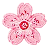🌸 Эмодзи «᪥ рандомные вышивки ᪥» для Telegram