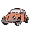🚗 Эмодзи «᪥ рандомные вышивки ᪥» для Telegram