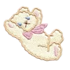 🧸 Эмодзи «᪥ рандомные вышивки ᪥» для Telegram
