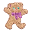 🧸 Эмодзи «᪥ рандомные вышивки ᪥» для Telegram