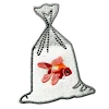 🐠 Эмодзи «᪥ рандомные вышивки ᪥» для Telegram