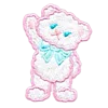 🧸 Эмодзи «᪥ рандомные вышивки ᪥» для Telegram