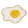 🍳 Эмодзи «᪥ рандомные вышивки ᪥» для Telegram
