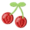 🍒 Эмодзи «᪥ рандомные вышивки ᪥» для Telegram
