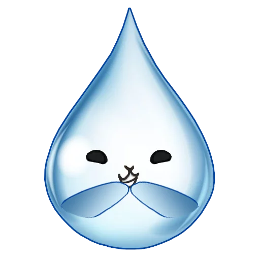 😁 Стикер «embun» для Telegram