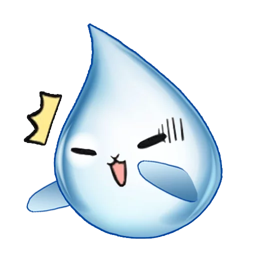 😱 Стикер «embun» для Telegram