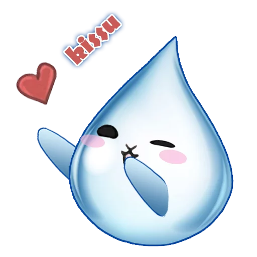 😘 Стикер «embun» для Telegram