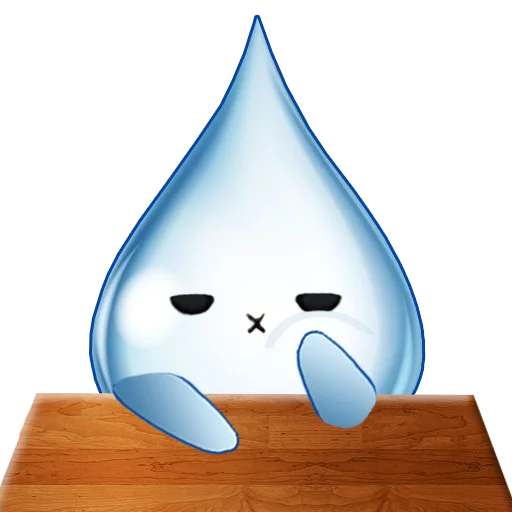 😑 Стикер «embun» для Telegram