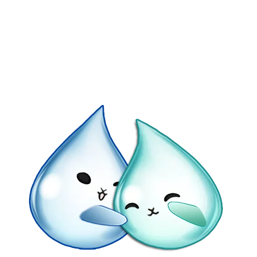 🤗 Стикер «embun» для Telegram