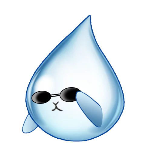 😎 Стикер «embun» для Telegram
