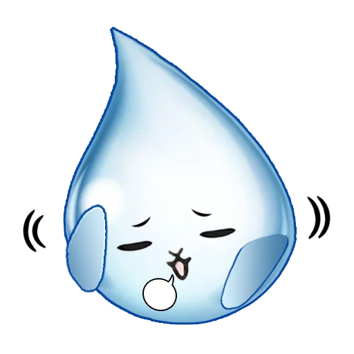 🤦 Стикер «embun» для Telegram