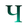 Стикер 25 Изумруд