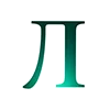 Стикер 13 Изумруд