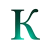 Стикер 12 Изумруд