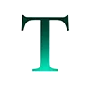 Стикер 20 Изумруд