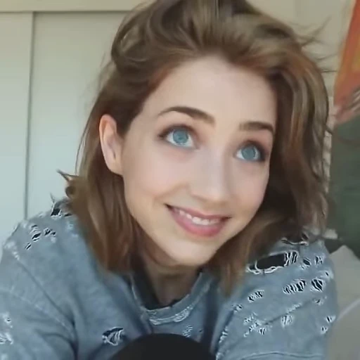 ☺️ Стикер «"Emily Rudd"» для Telegram