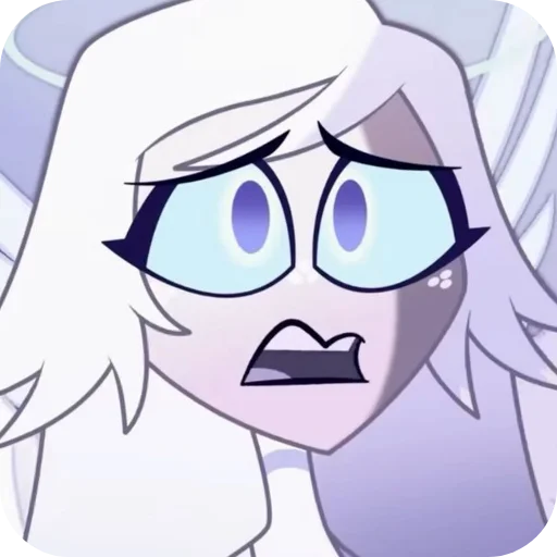 👓 Стикер «Emily» для Telegram