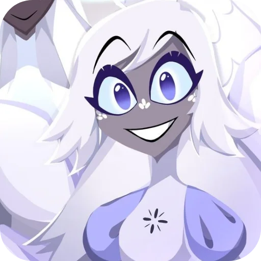 🐱 Стикер «Emily» для Telegram