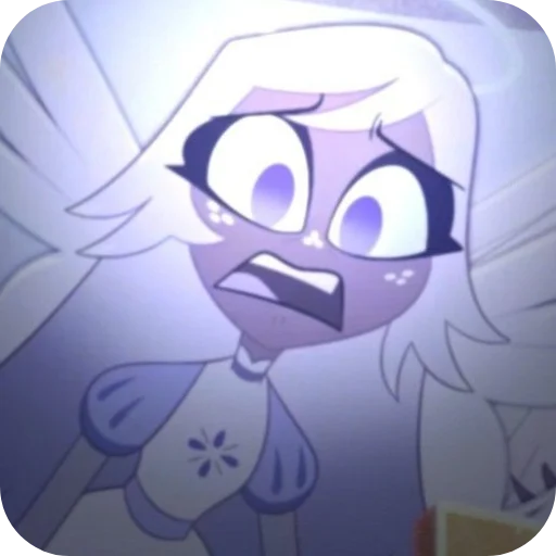 🔳 Стикер «Emily» для Telegram