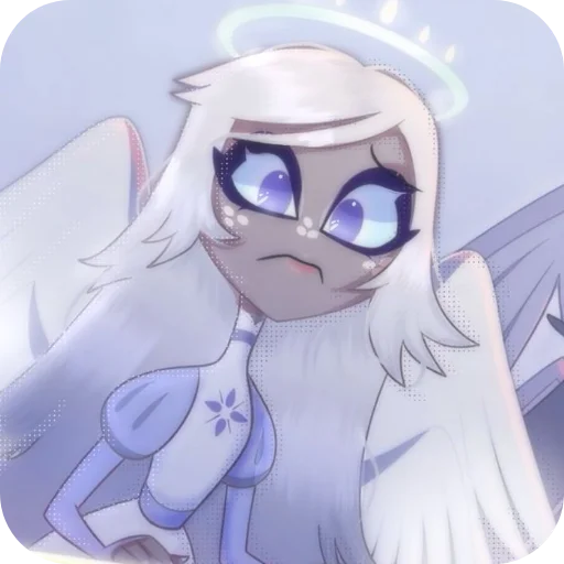 👍 Стикер «Emily» для Telegram
