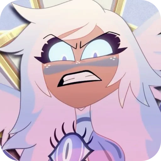 🤲 Стикер «Emily» для Telegram