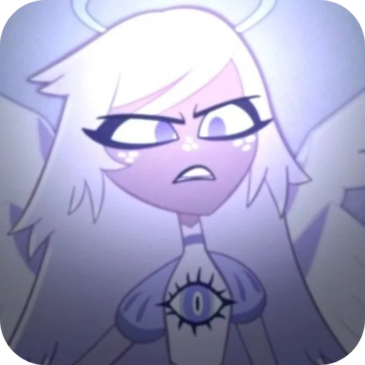 🙂 Стикер «Emily» для Telegram