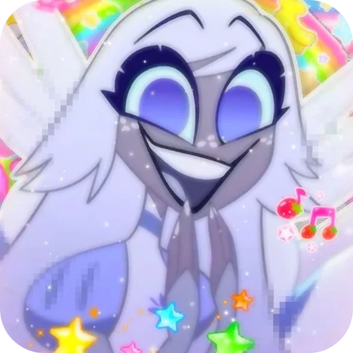 👍 Стикер «Emily» для Telegram