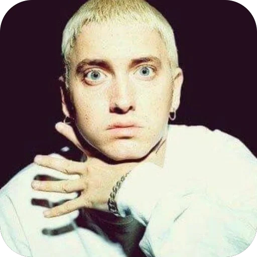 😳 Стикер «Eminem» для Telegram
