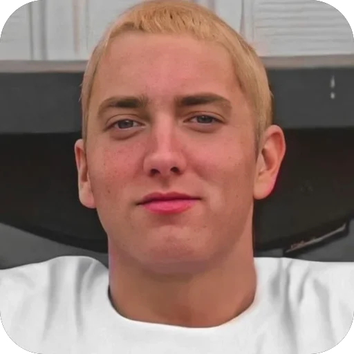 🥰 Стикер «Eminem» для Telegram