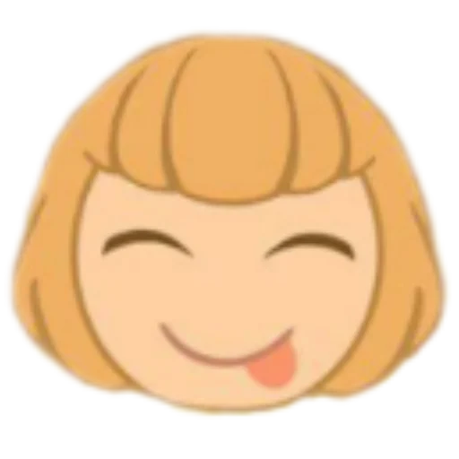 😝 Стикер «Emiri Uchi» для Telegram
