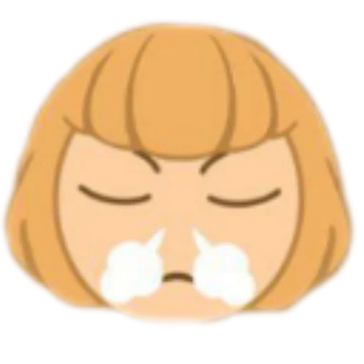 😤 Стикер «Emiri Uchi» для Telegram