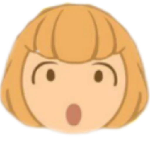 😯 Стикер «Emiri Uchi» для Telegram