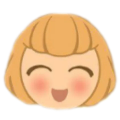 😌 Стикер «Emiri Uchi» для Telegram