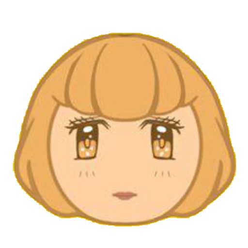 🥺 Стикер «Emiri Uchi» для Telegram