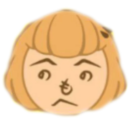 😒 Стикер «Emiri Uchi» для Telegram